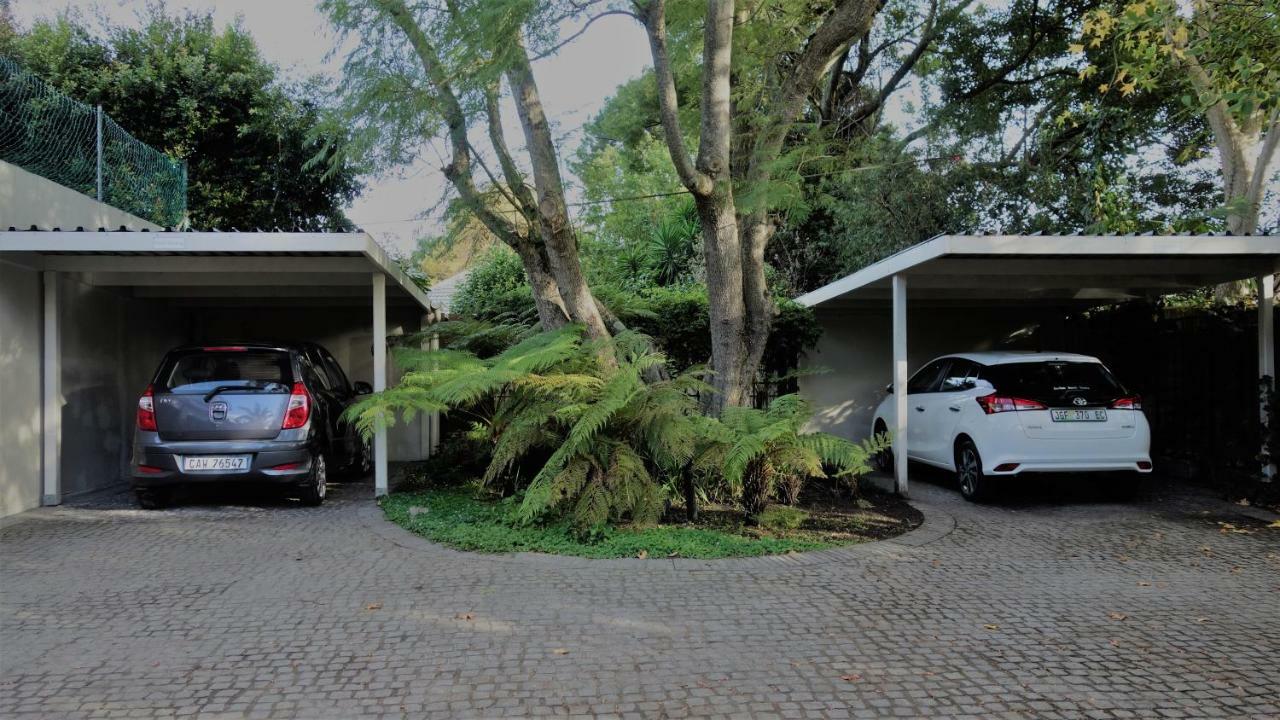 Cherry Berry Guest House George Exterior photo